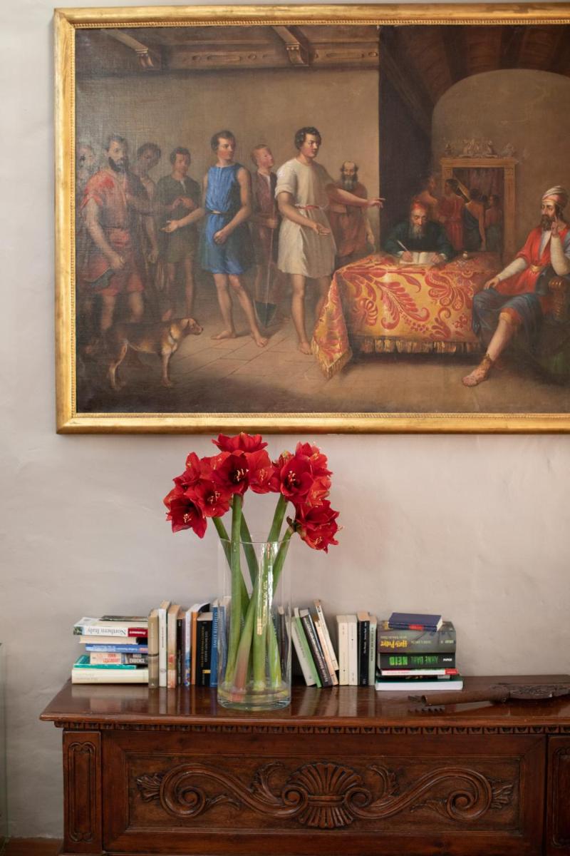 Hotel Castel Rundegg (Adults Only)