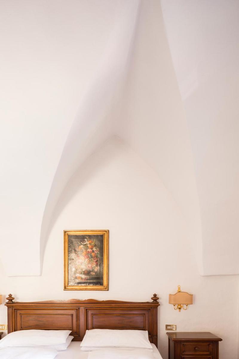 Hotel Castel Rundegg (Adults Only)