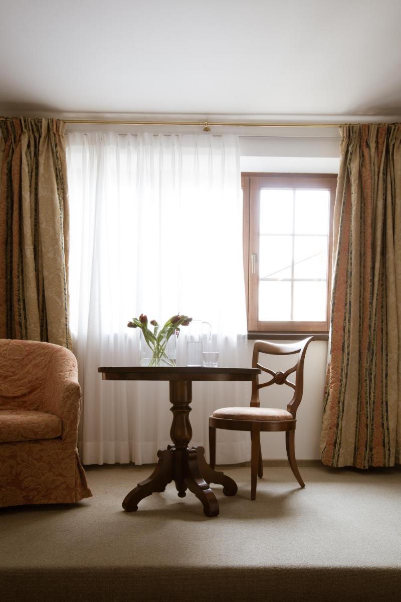 Hotel Castel Rundegg (Adults Only)
