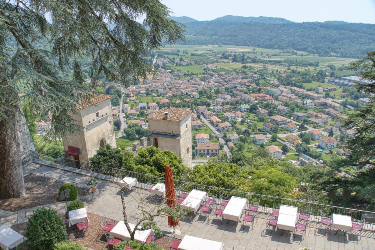 CastelBrando