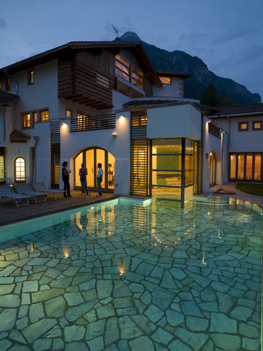 Castelir Suite Hotel