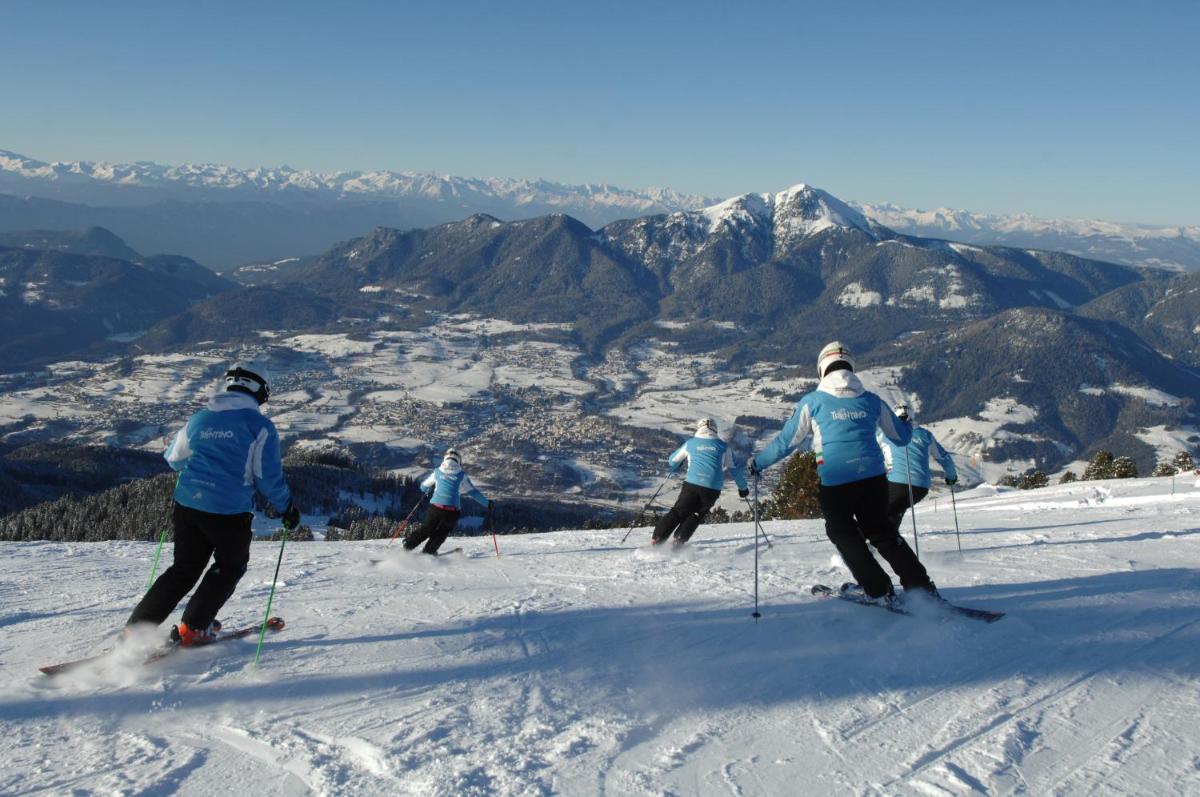 Castelir Suite Hotel