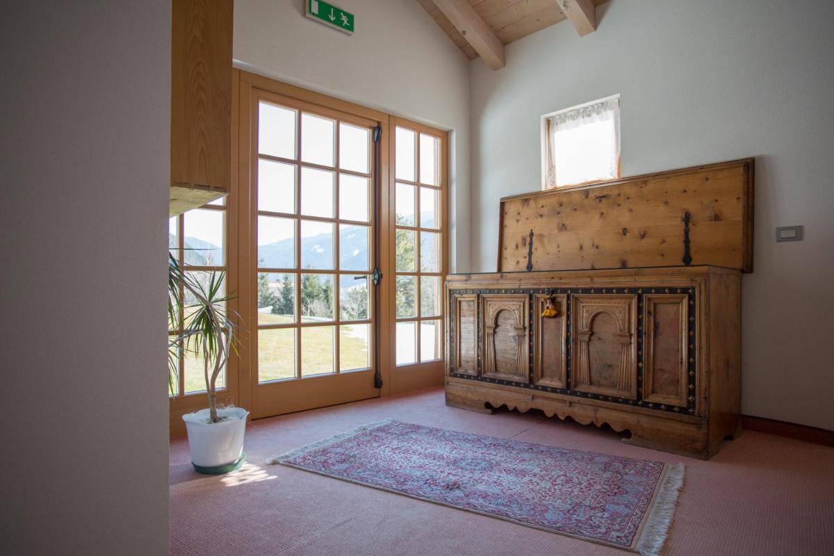 Castelir Suite Hotel