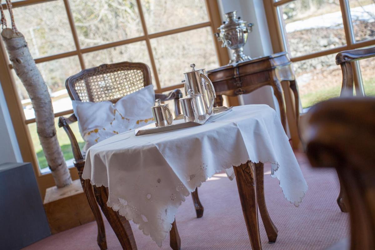 Castelir Suite Hotel