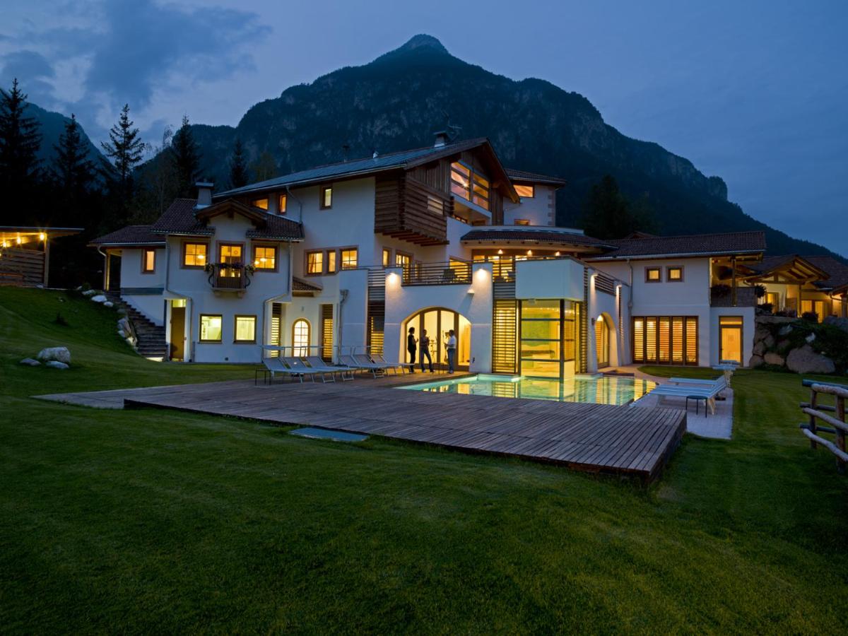 Castelir Suite Hotel