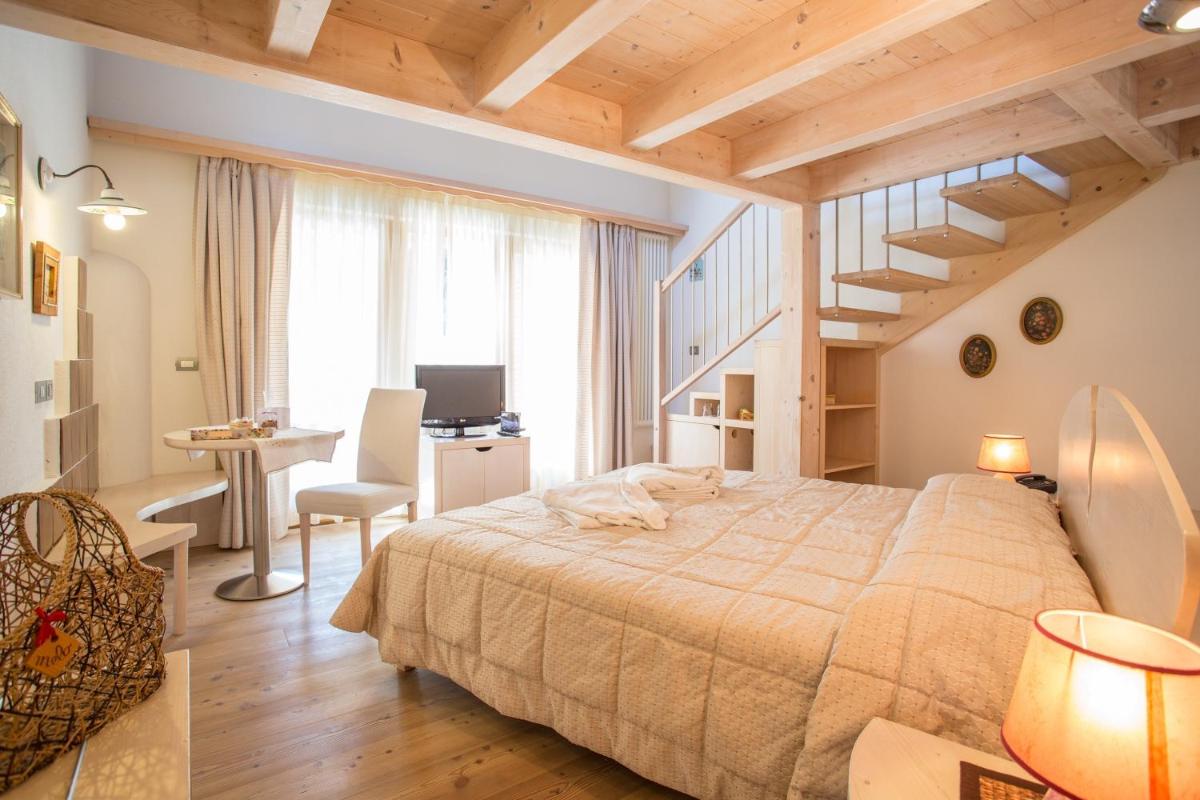 Castelir Suite Hotel