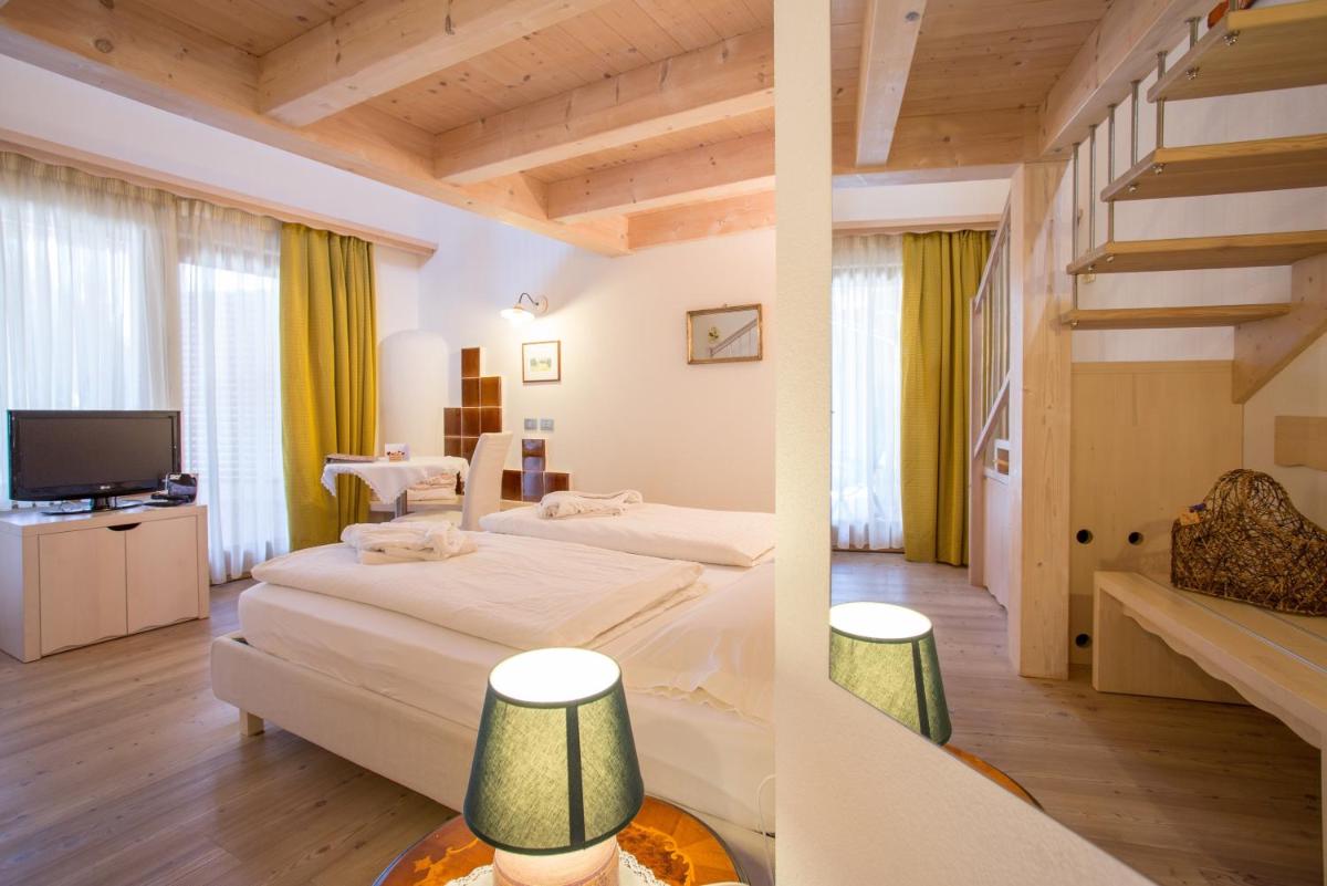 Castelir Suite Hotel