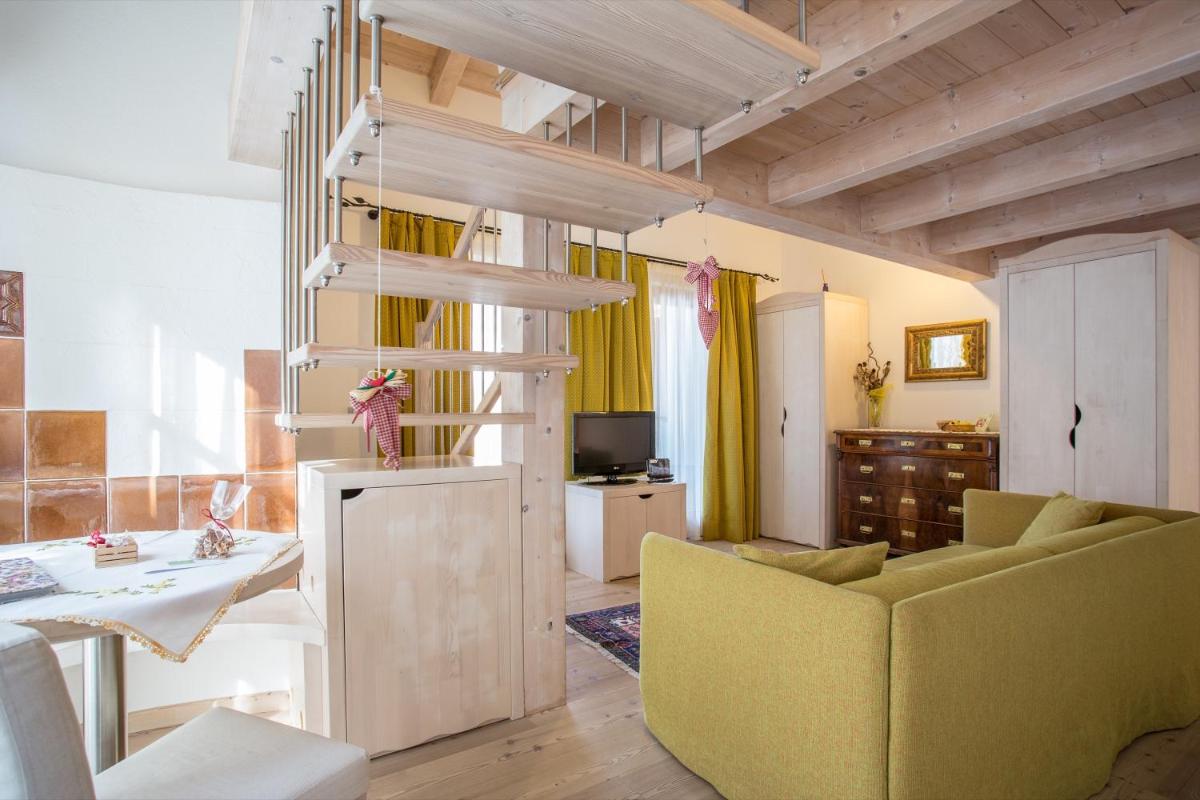 Castelir Suite Hotel