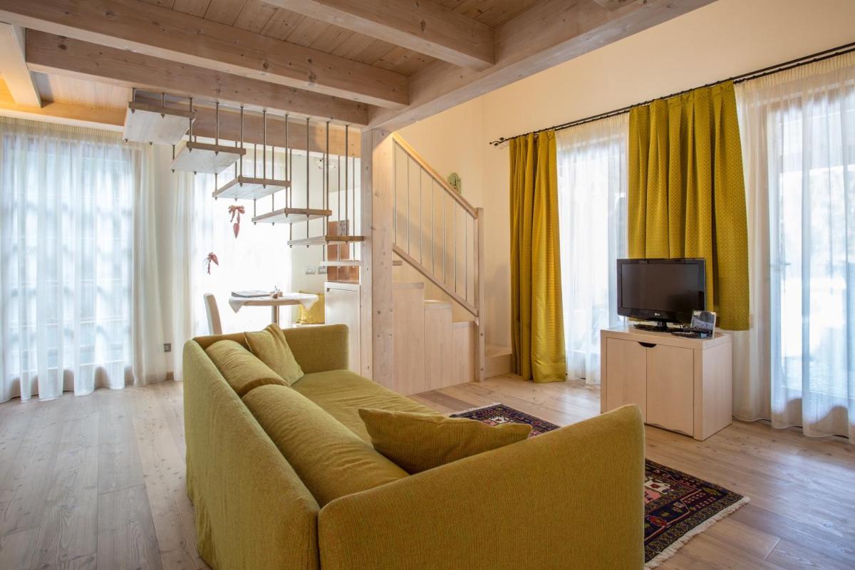 Castelir Suite Hotel