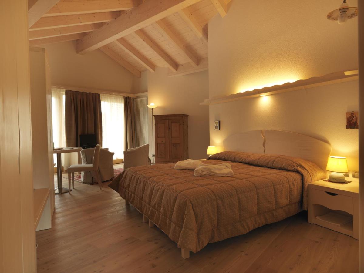 Castelir Suite Hotel