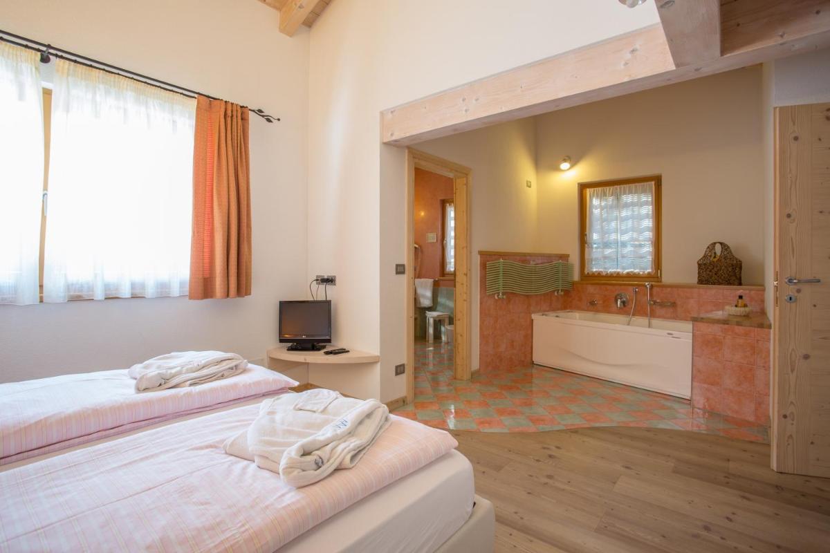 Castelir Suite Hotel