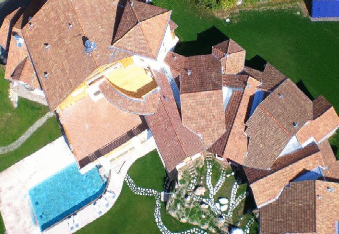 Castelir Suite Hotel