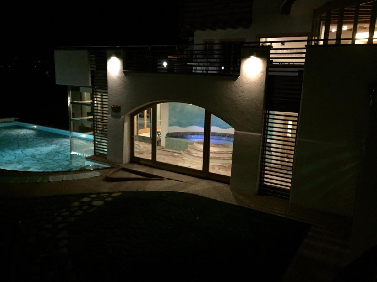 Castelir Suite Hotel