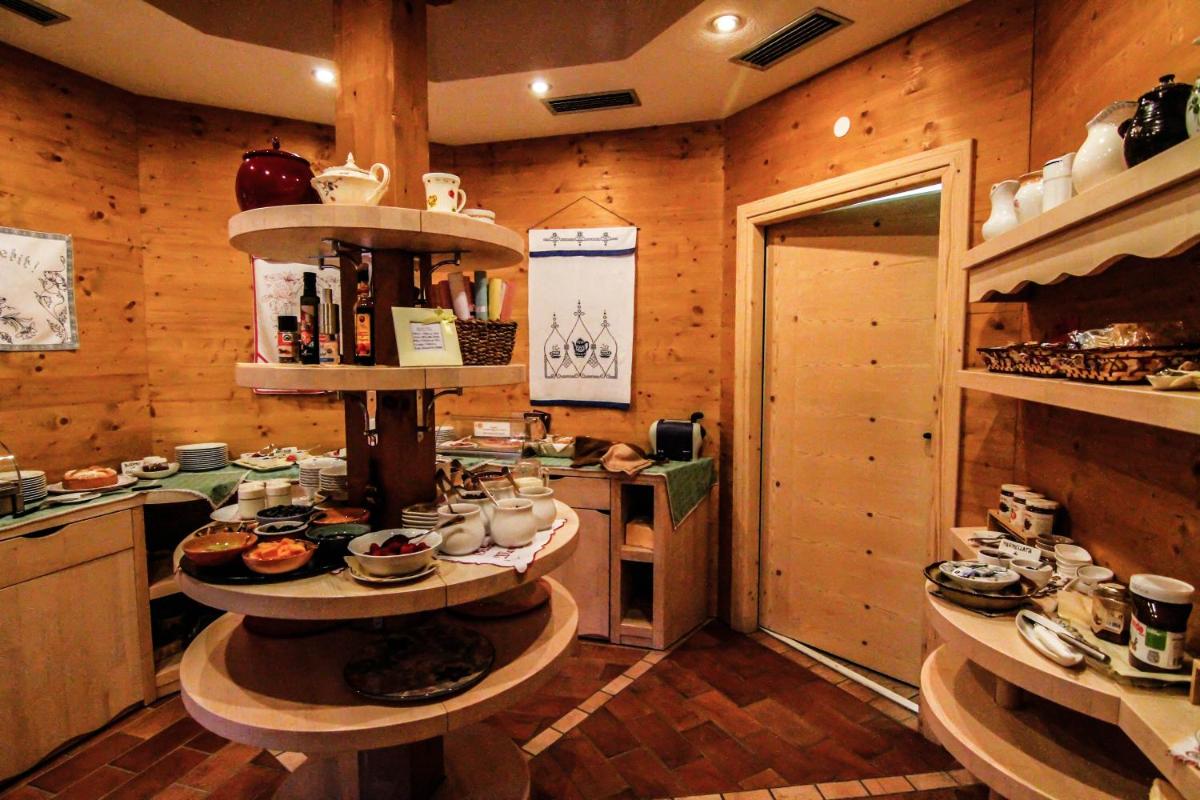 Castelir Suite Hotel