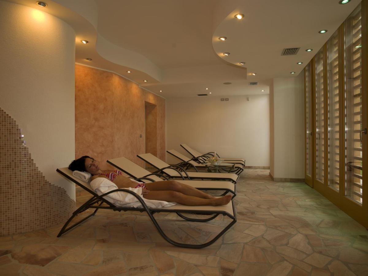 Castelir Suite Hotel
