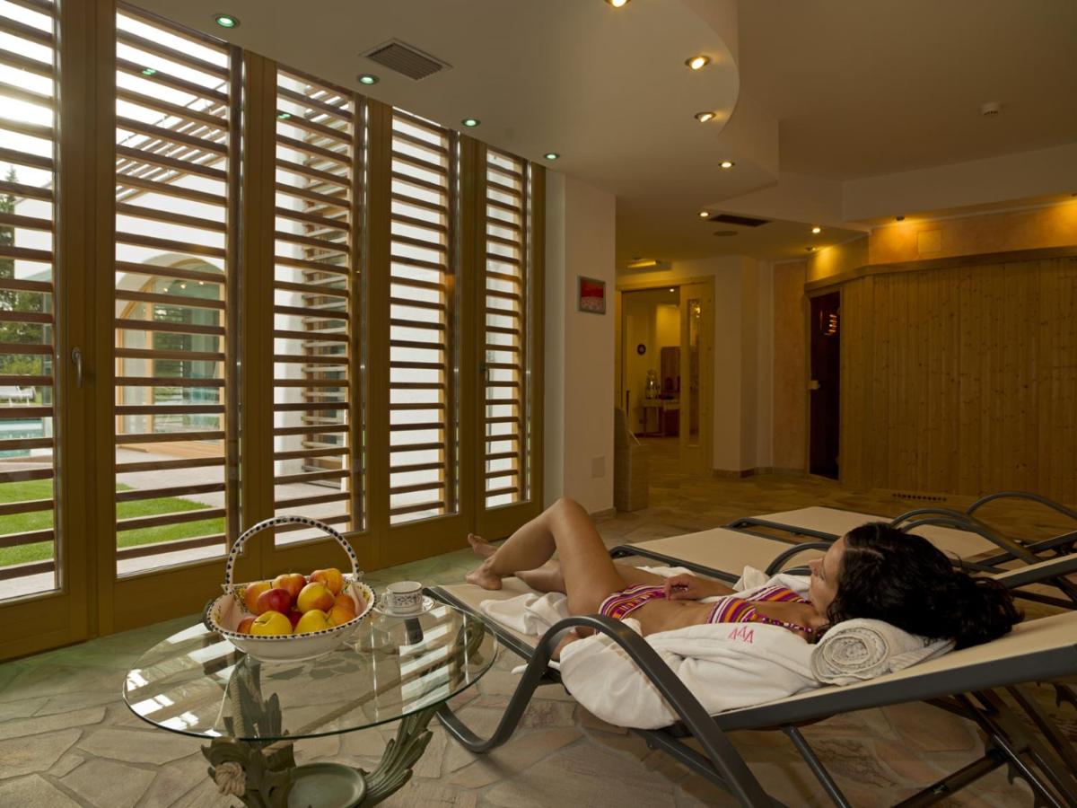 Castelir Suite Hotel