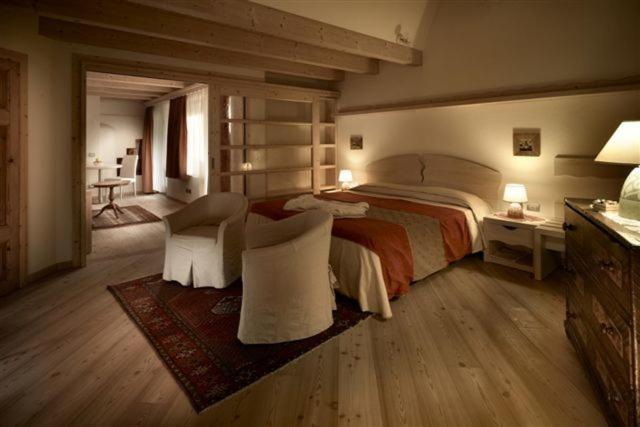 Castelir Suite Hotel