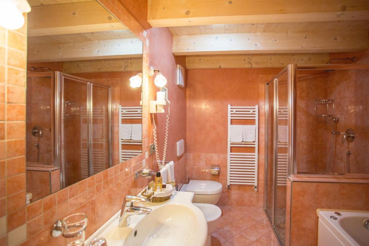 Castelir Suite Hotel