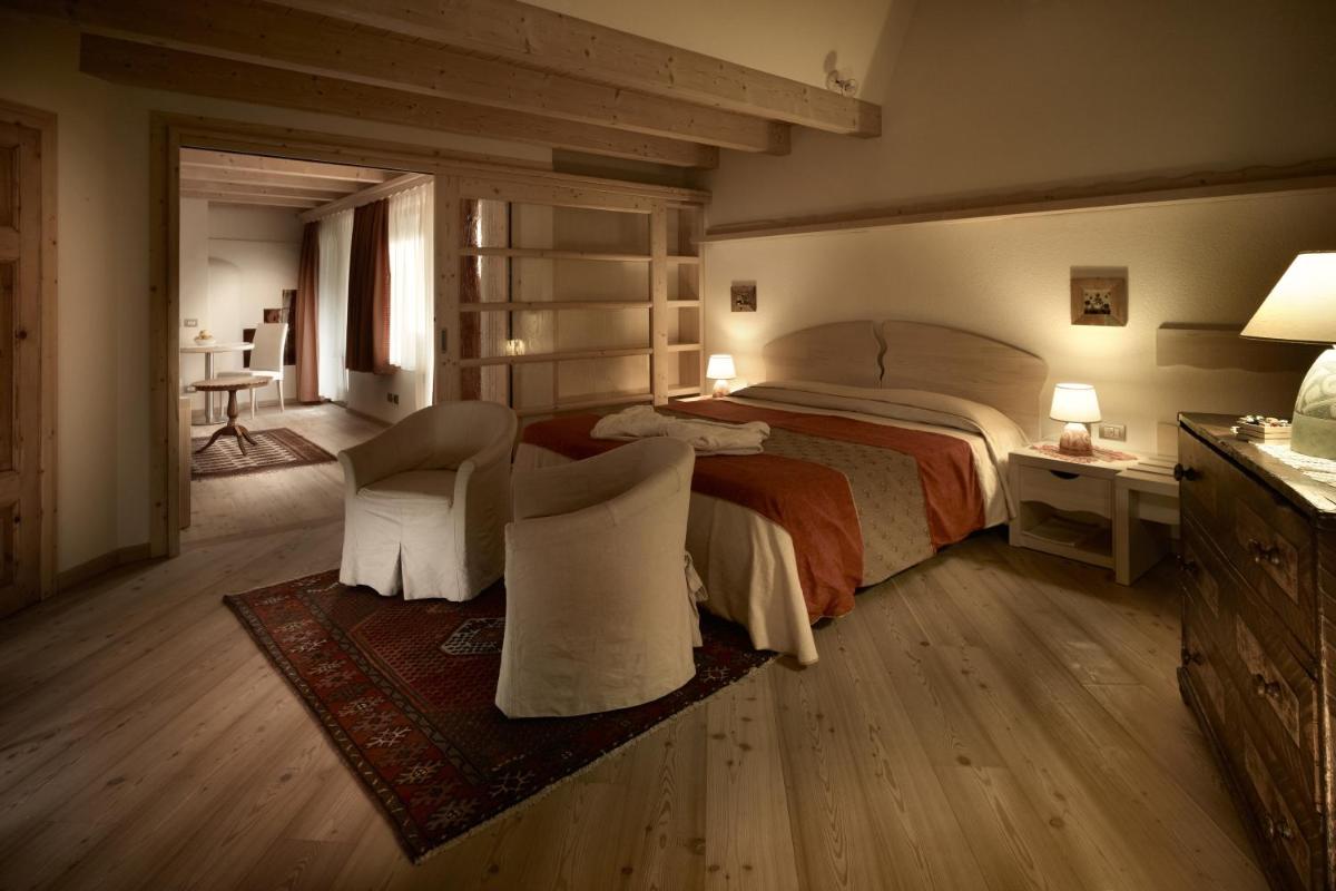 Castelir Suite Hotel