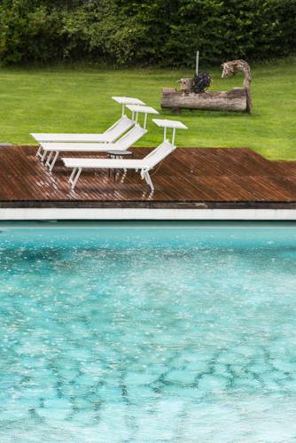 Castelir Suite Hotel