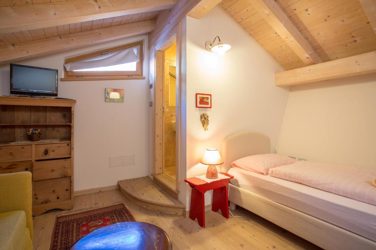 Castelir Suite Hotel