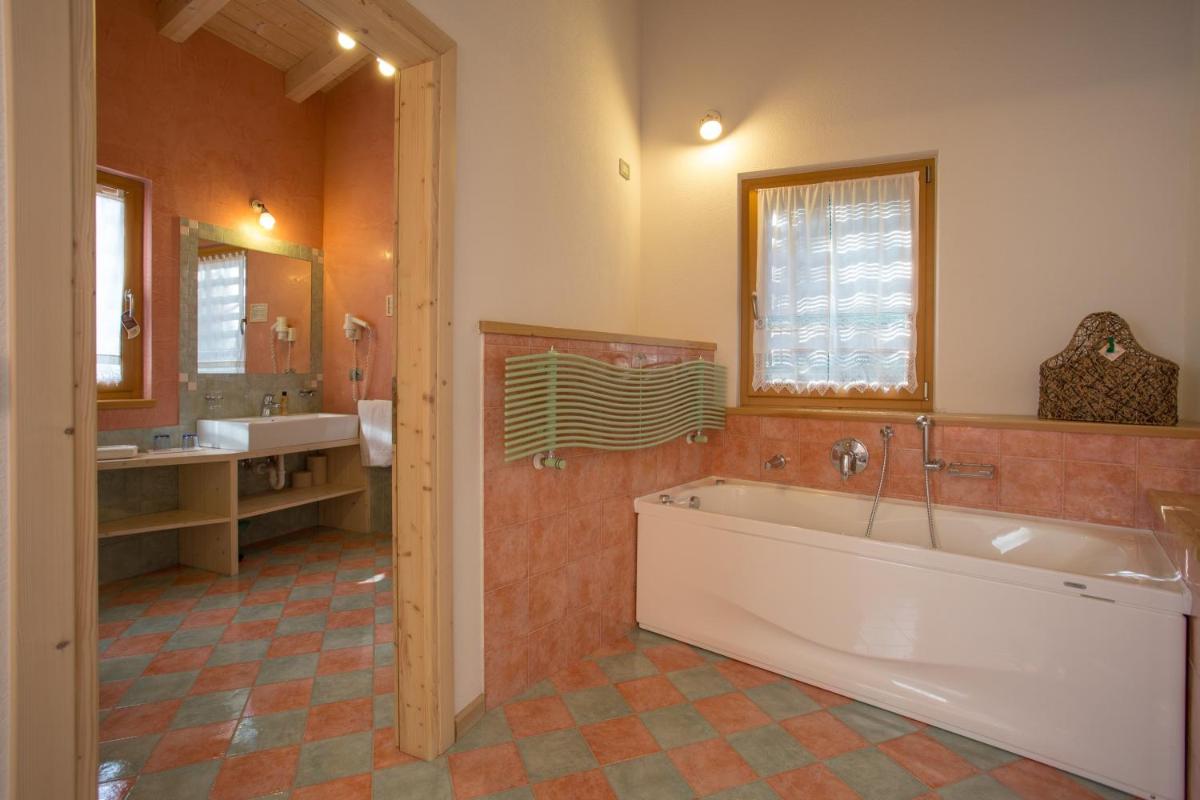 Castelir Suite Hotel