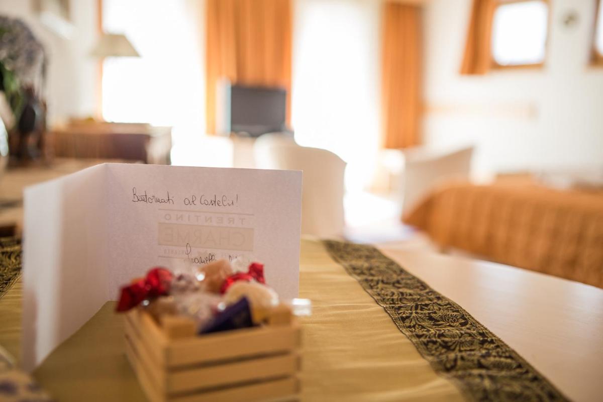 Castelir Suite Hotel