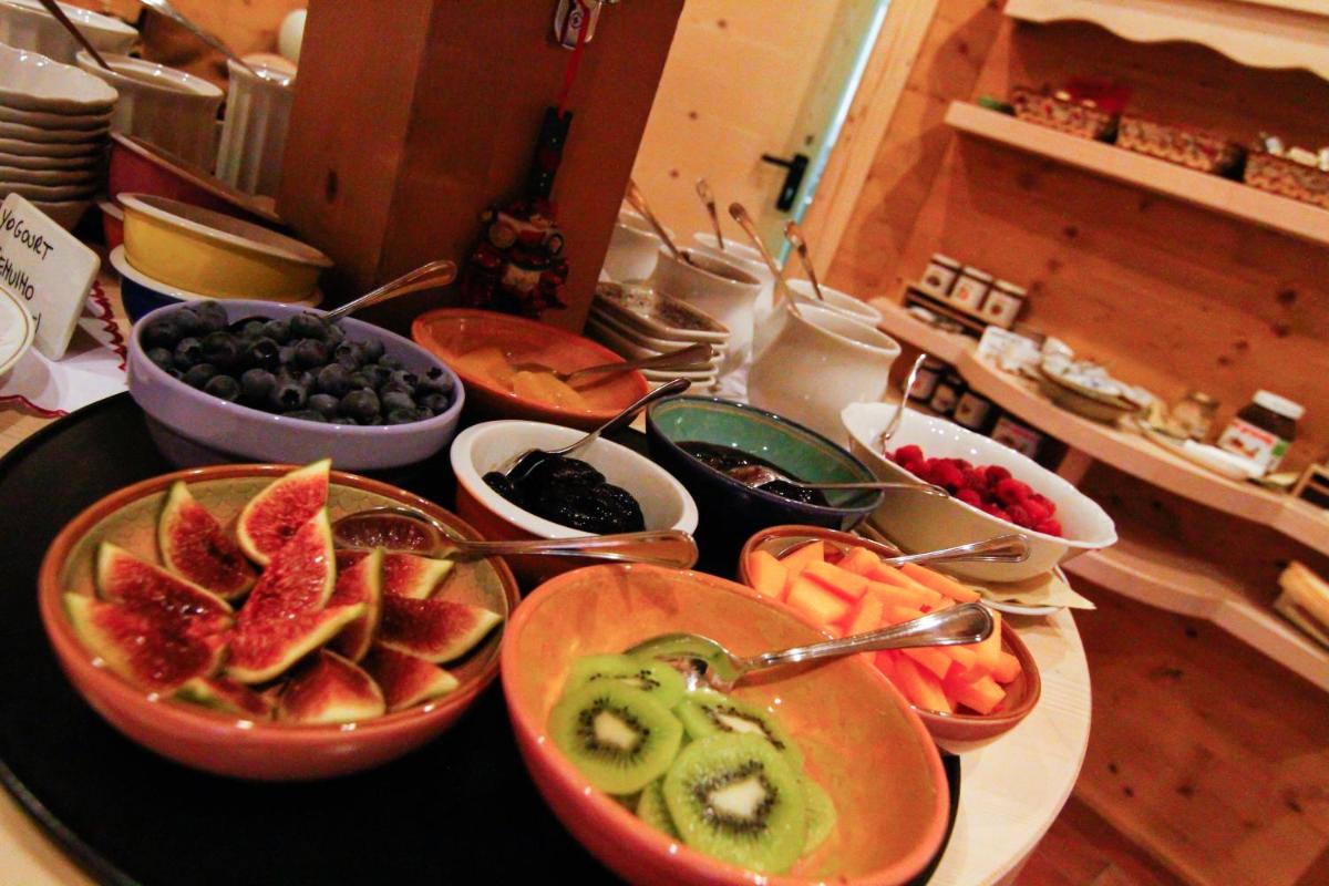 Castelir Suite Hotel