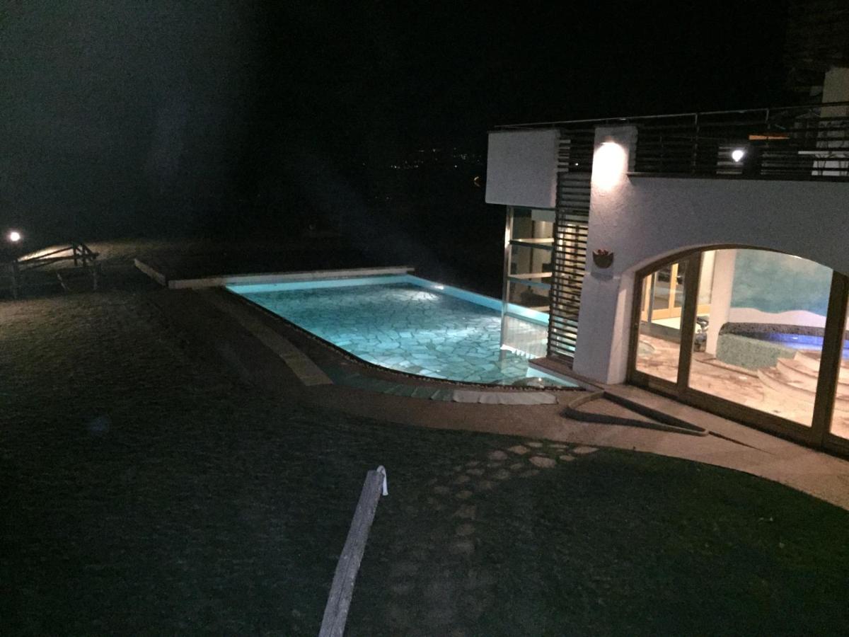 Castelir Suite Hotel