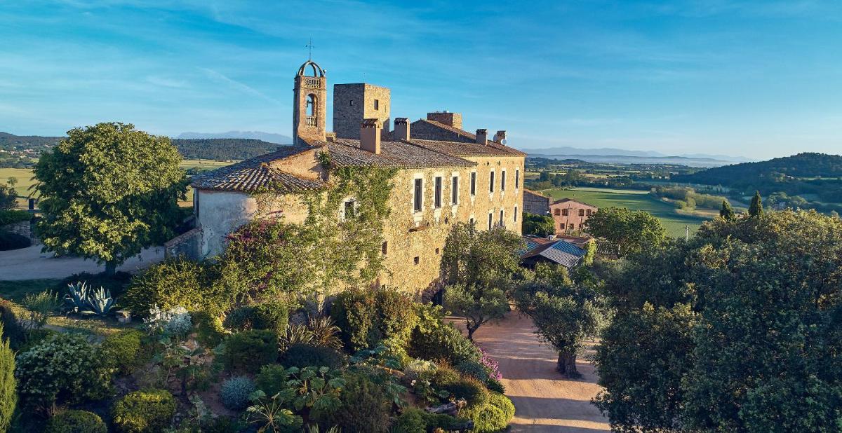 Hotel Castell d'Emporda