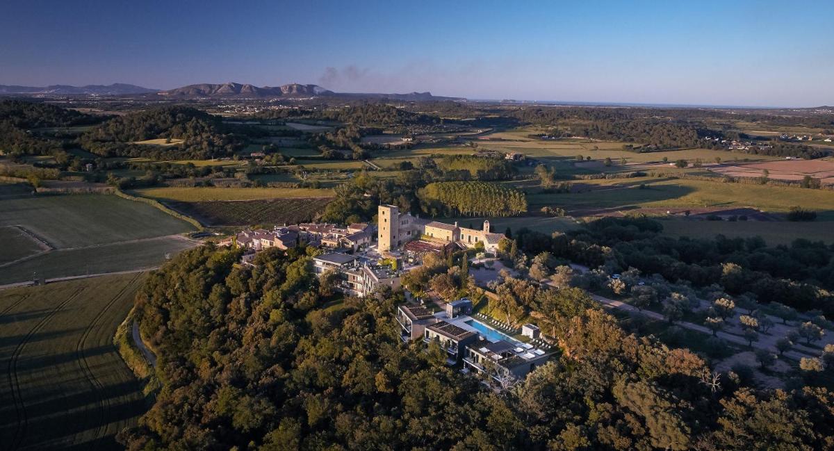 Hotel Castell d'Emporda