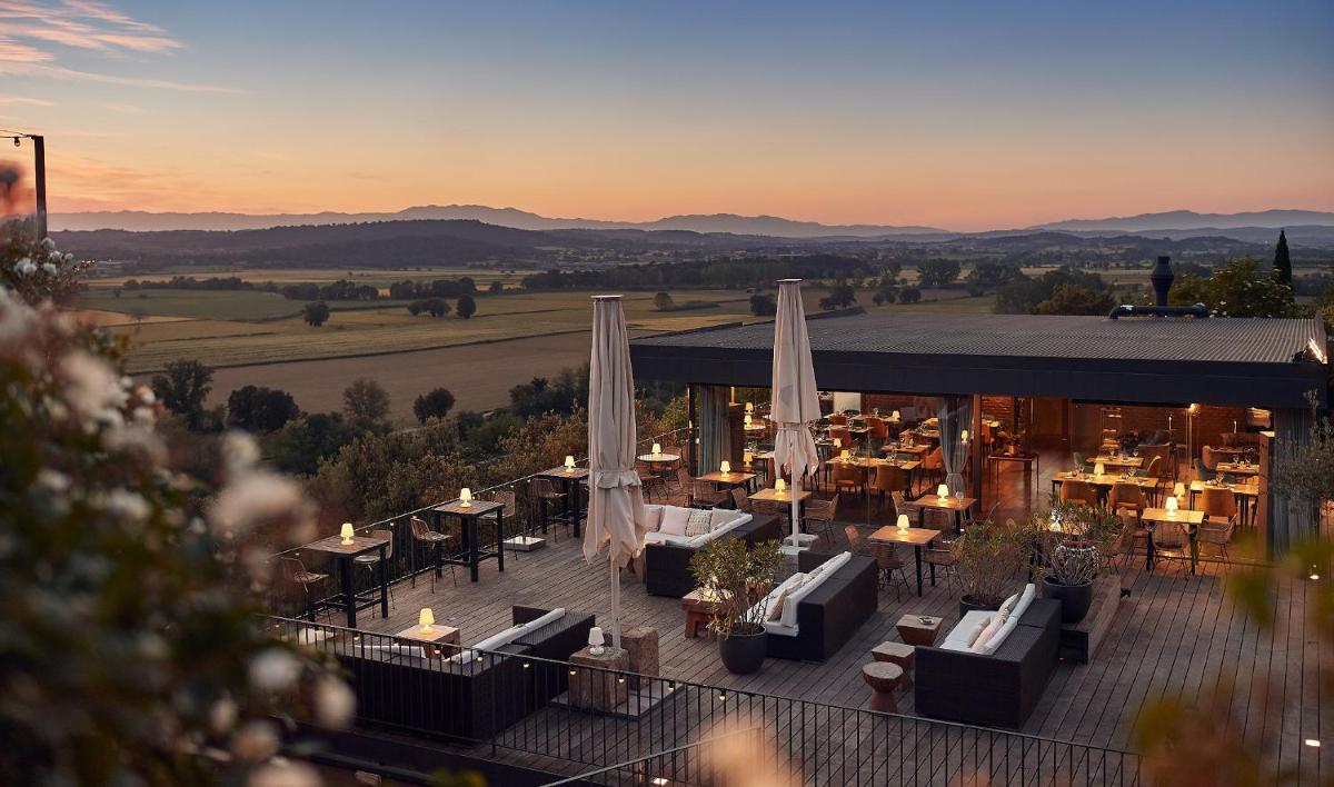 Hotel Castell d'Emporda