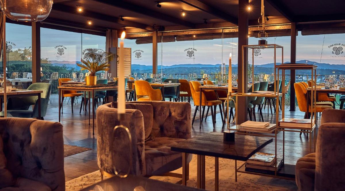 Hotel Castell d'Emporda