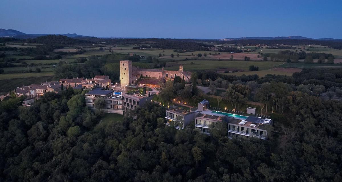 Hotel Castell d'Emporda