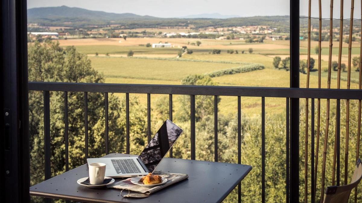 Hotel Castell d'Emporda