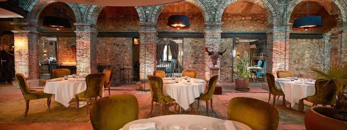 Hotel Castell d'Emporda