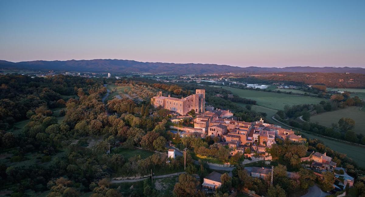 Hotel Castell d'Emporda