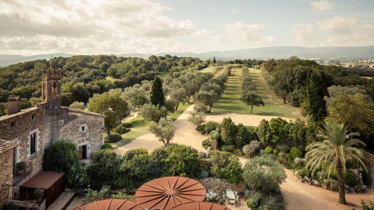 Hotel Castell d'Emporda