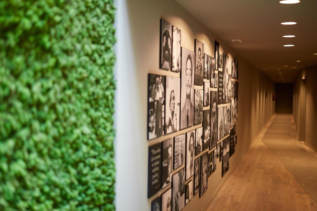 Hotel Castell d'Emporda