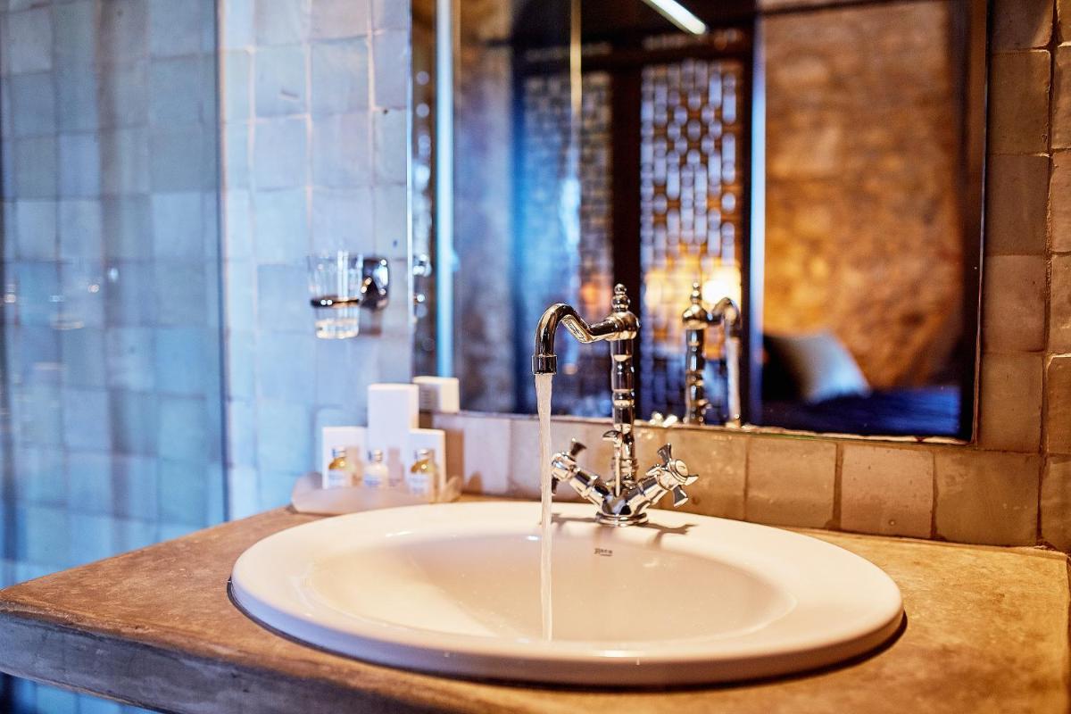Hotel Castell d'Emporda