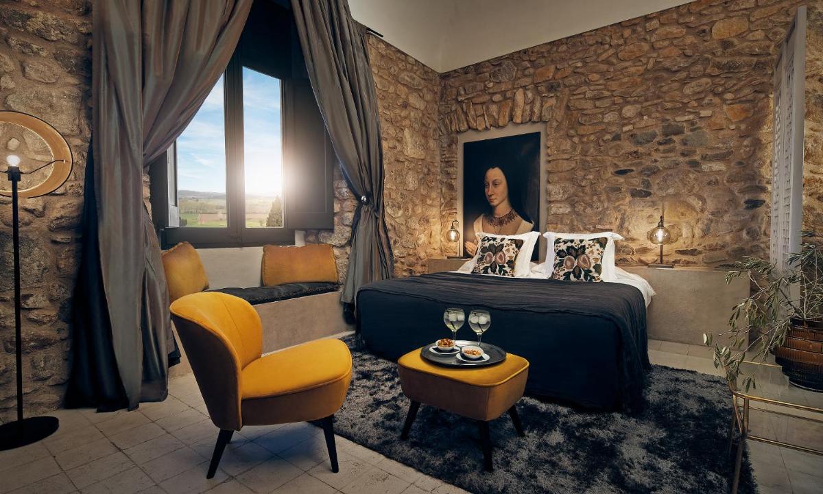 Hotel Castell d'Emporda