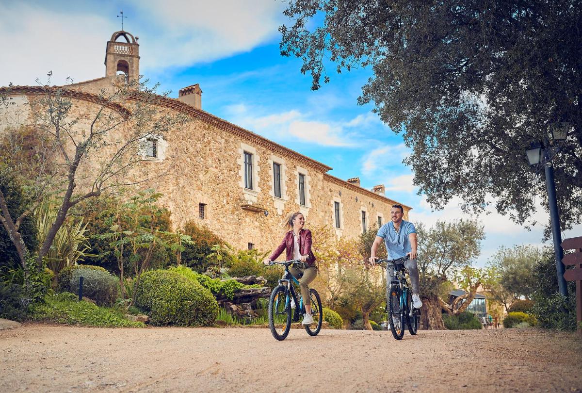 Hotel Castell d'Emporda