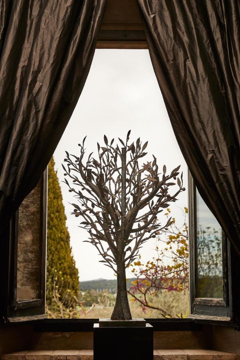 Hotel Castell d'Emporda