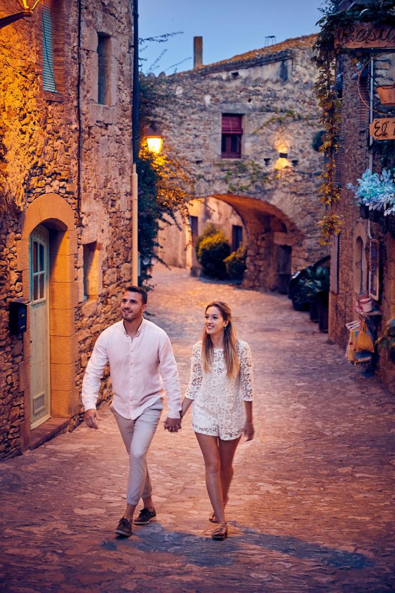 Hotel Castell d'Emporda