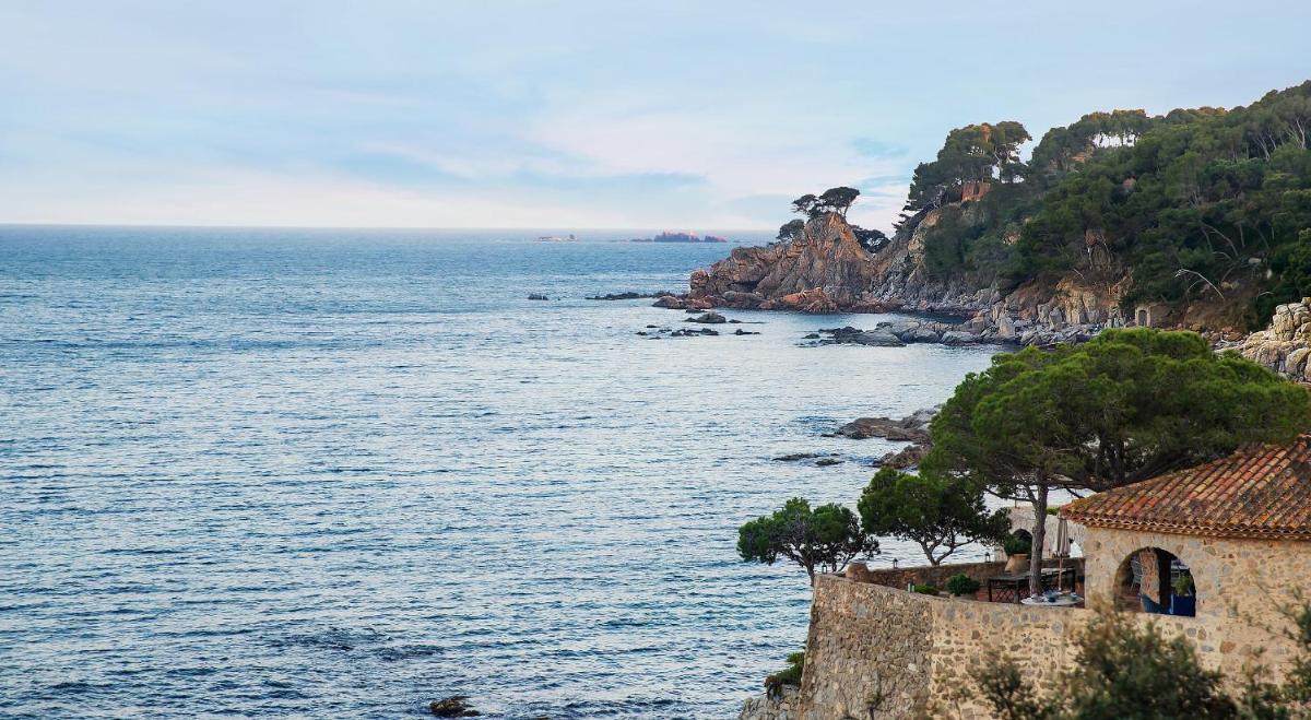 Hotel Castell d'Emporda