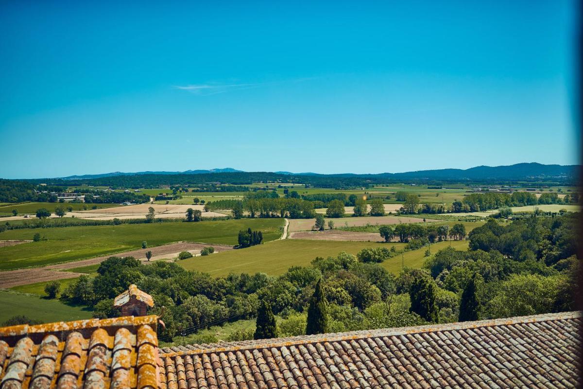 Hotel Castell d'Emporda