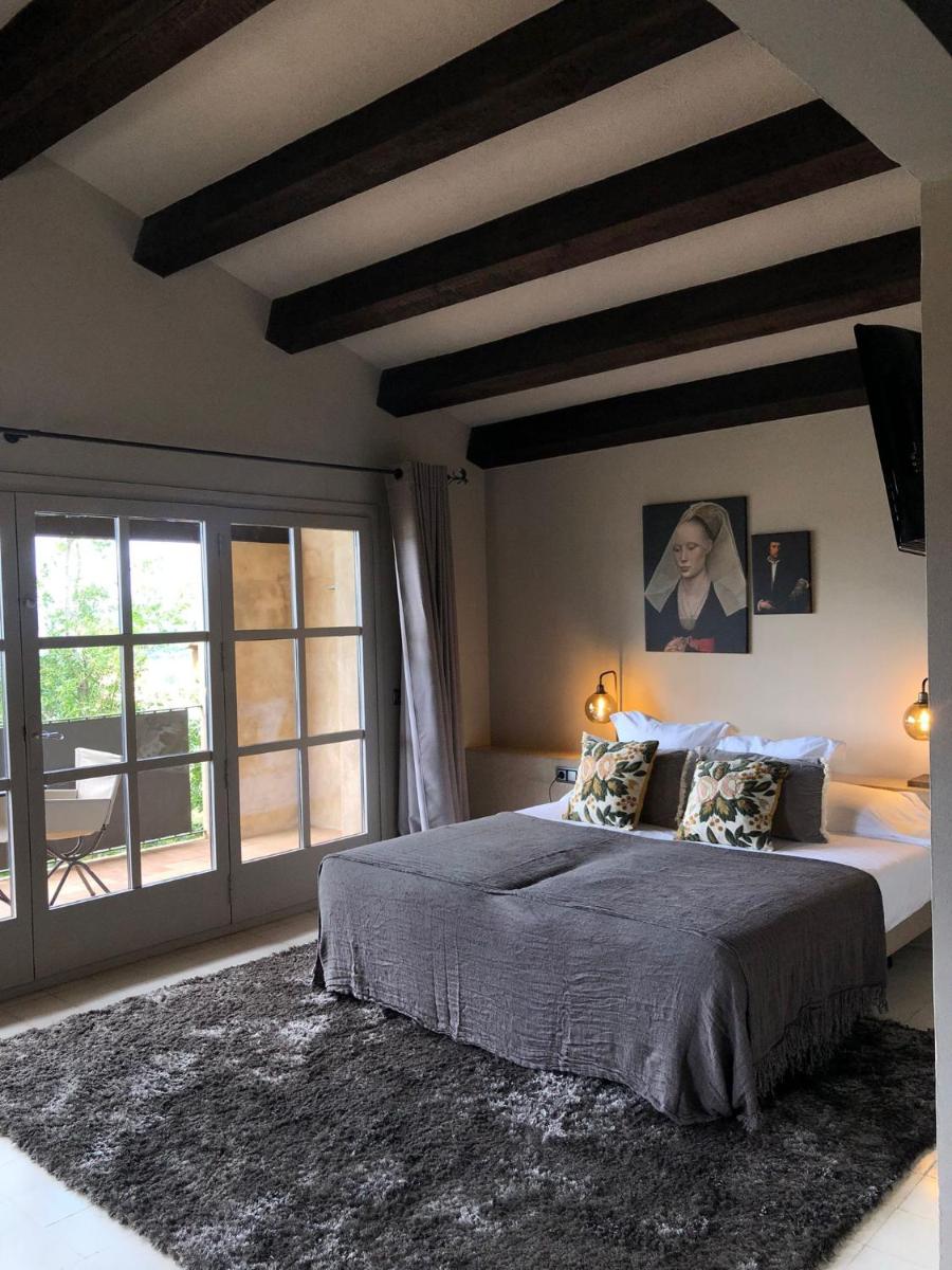 Hotel Castell d'Emporda