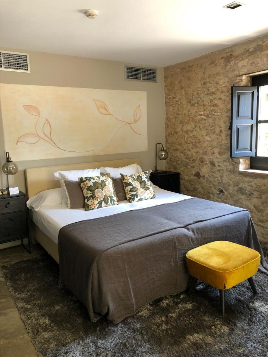Hotel Castell d'Emporda