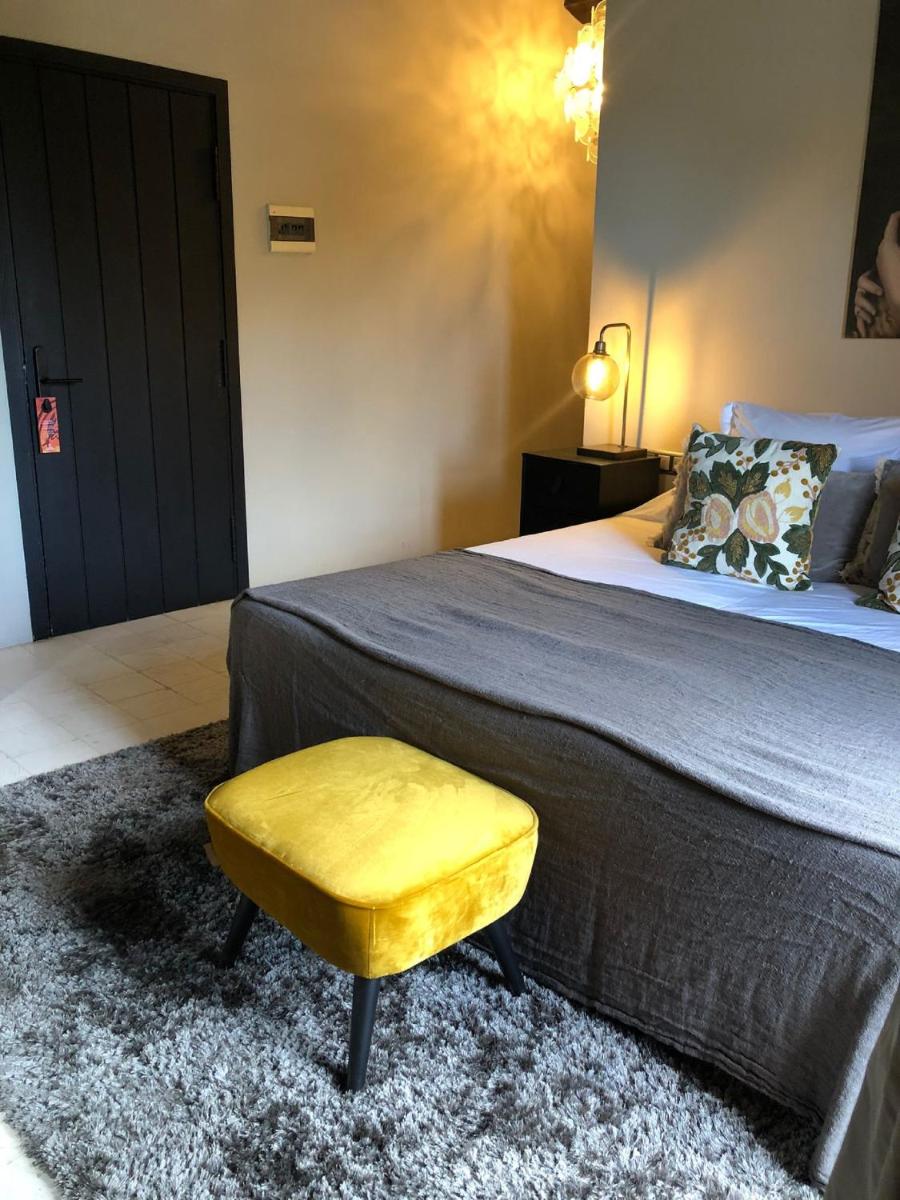 Hotel Castell d'Emporda