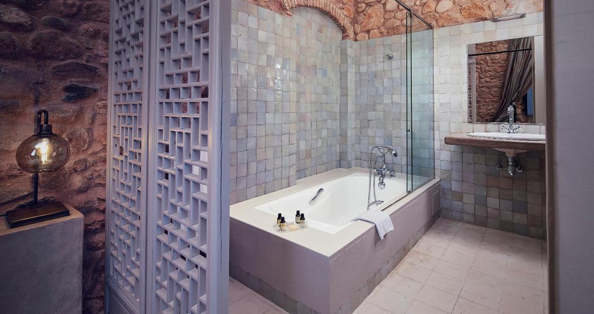 Hotel Castell d'Emporda
